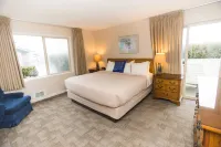 Canterbury Inn Hotels in Ocean Shores