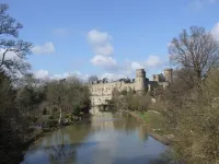 The Bit on the Side Hotel a Ettington