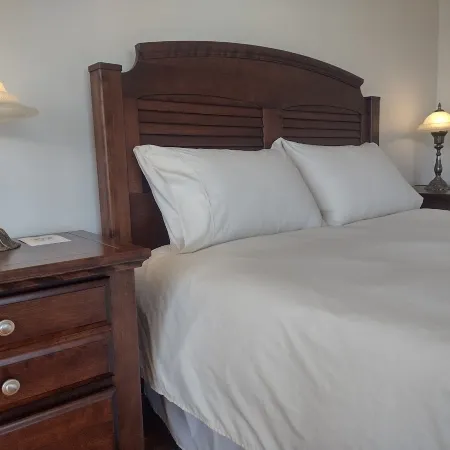 Chez Rose Belaïd Hotels in Perce