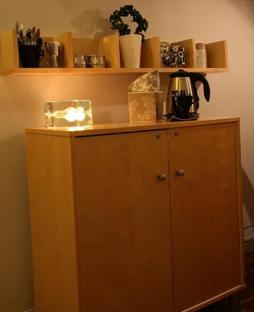 Hotell Oskar Отели в г. Fladie