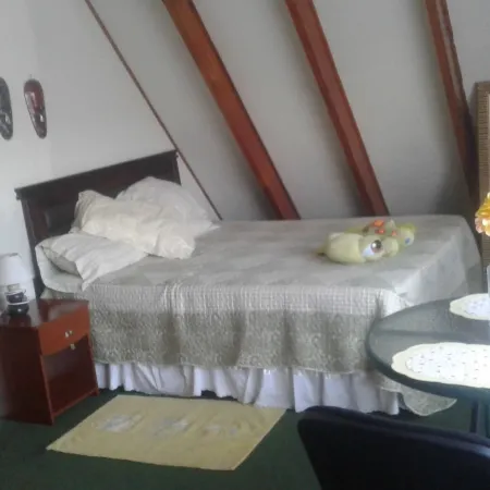 Habitaciones Florencia
