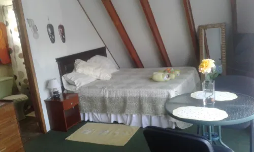Habitaciones Florencia - 2-Star