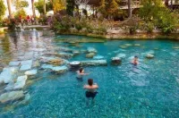 Mustafa Hotel - 2-Star