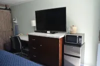 Budget Inn Hotels in Orange