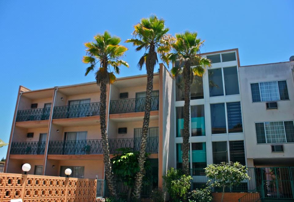 Century Royal Hotel SapporoOver view