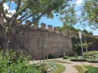 Calcada Guesthouse Hotel in zona Pego do Inferno