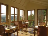 Burg-Hotel Hotels in Rothenburg ob der Tauber