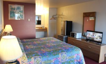 Silver Sands Motel