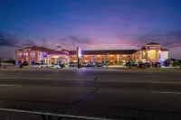 Casa Rosa Inn Hotels in Port Isabel