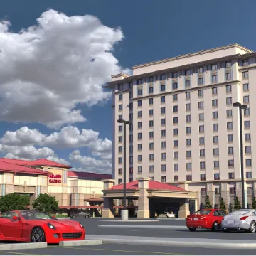 Grand Casino Hotel and Resort