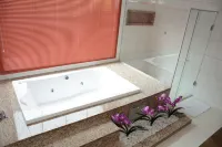 Gasparim Grand Hotel Hotels in Caceres
