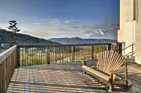 < 4 Mi to Sugar Mtn Resort: Condo w/ Indoor Pool! - Homestays