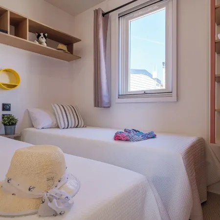 Camping Estival Vendrell Platja