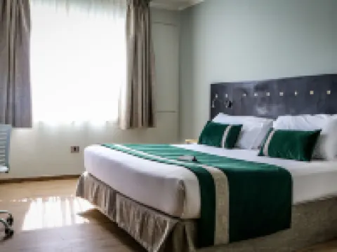 Ecohotel Talca Hotels in Talca
