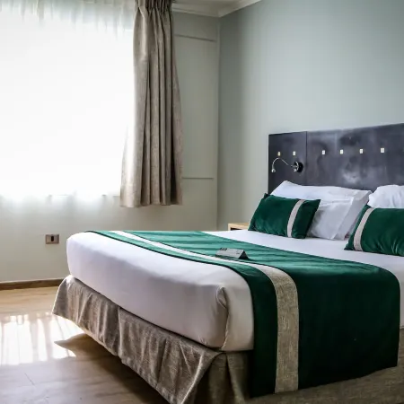 Ecohotel Talca