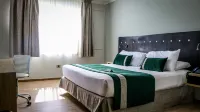 Ecohotel Talca Hotels in Talca