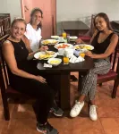 Casa Jungle Monteverde B&B - Desayuno