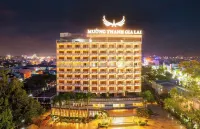 Muong Thanh Grand Gia Lai Hotels in Phù Đổng