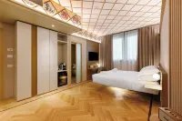 QC Room Milano Porta Romana ボットヌートのホテル