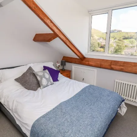 West View Cottage Hotels in Settle