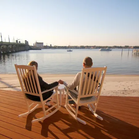 Edgewater Inn - St. Augustine