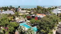 La Cozinha Bungalow - โฮมสเตย์