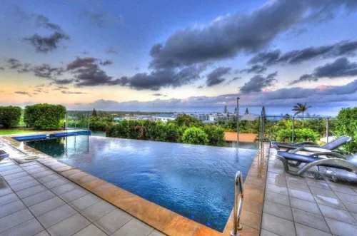 Rainbow Sea Resort Hotels in Rainbow Beach