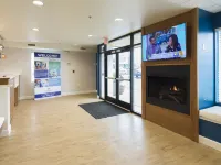 Uptown Suites Extended Stay Denver CO -Westminster Hotéis em Westminster