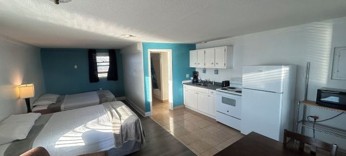 Thames Inn & Marina Hotels in Groton