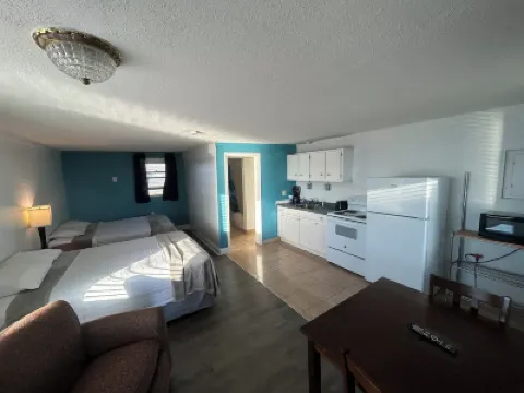 Thames Inn & Marina Hotel a 