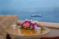 Izmir Palas Hotel - Ocean View