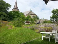 Fjällbacka Pensionat Och Vandrarhem