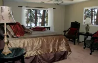 Frankston Home W/Deck & Fishing on Lake Palestine! - 3-Star