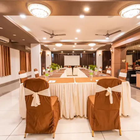 The Byke Business Hotel - Signature Planet Vijay Nagar