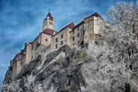 Genusshotel Riegersburg Hotels in Gnas
