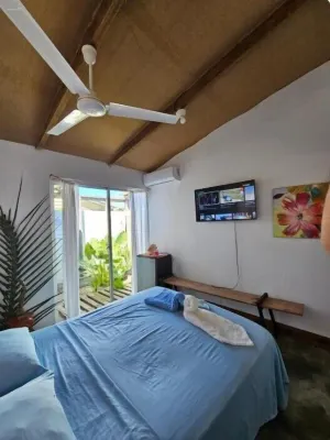Saona Lodge Hotels in Mano Juan