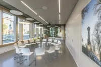 沃邦綠色城市飯店