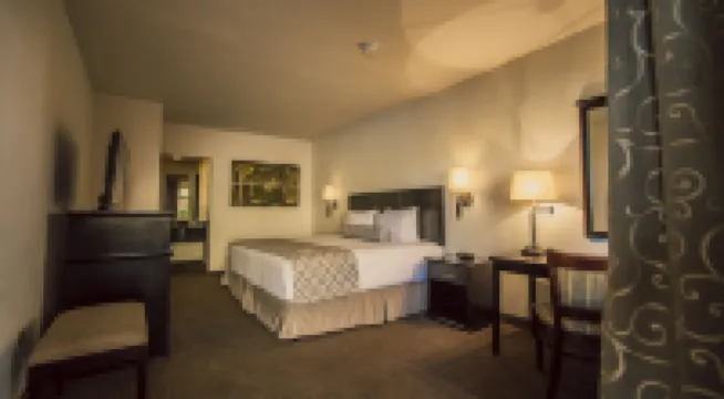 Barrokas Hotel & Suites