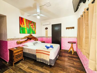 Maya Dreams Bacalar