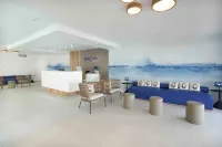 Bitacora Lanzarote Club Hotels in Conil