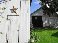 Ash Mill Farm Bed & Breakfast Hotels in Buckingham Township