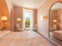Hotel Tamaro Hotels in Ascona