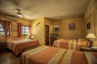 Hotel Posada Luna Sol