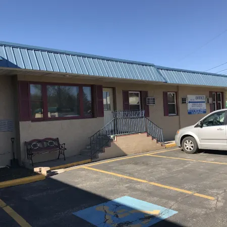 Budget Inn Marinette