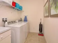3 Bedroom Value Plus Home with Private Pool