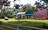 tanjung tinggi cottages