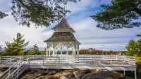 Bonnie Castle Resort & Marina Hotel a Clayton