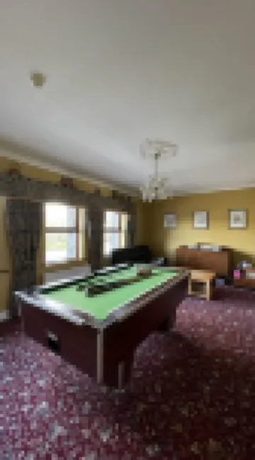 卡帕賓萊爾酒店