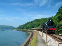 304 Norton Park Các khách sạn ở South Hams District
