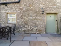 3 Hull House Cottage - Homestays